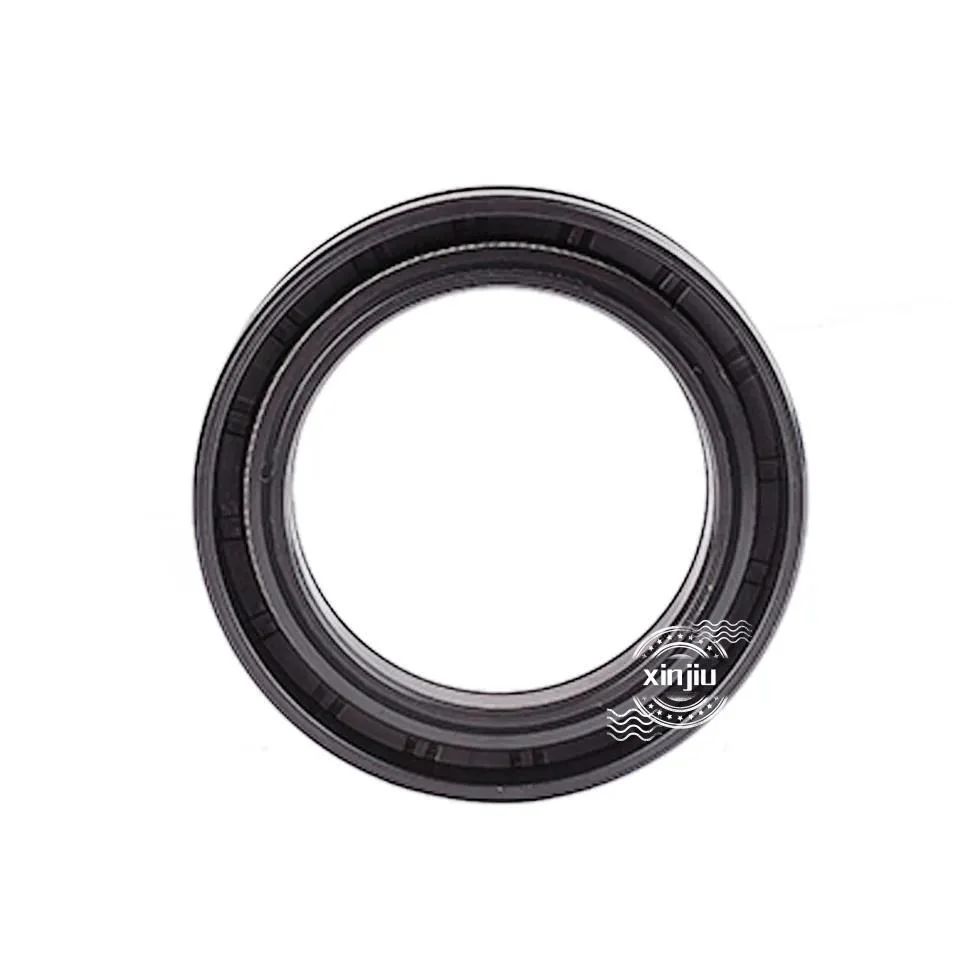 Front Axle Oil Seal M 7040 Crr Kubota Aq2869e Agriculture Machine Tractor Parts Size 50-72-10/13.5 OEM 6A320-56220 5-08-101-17