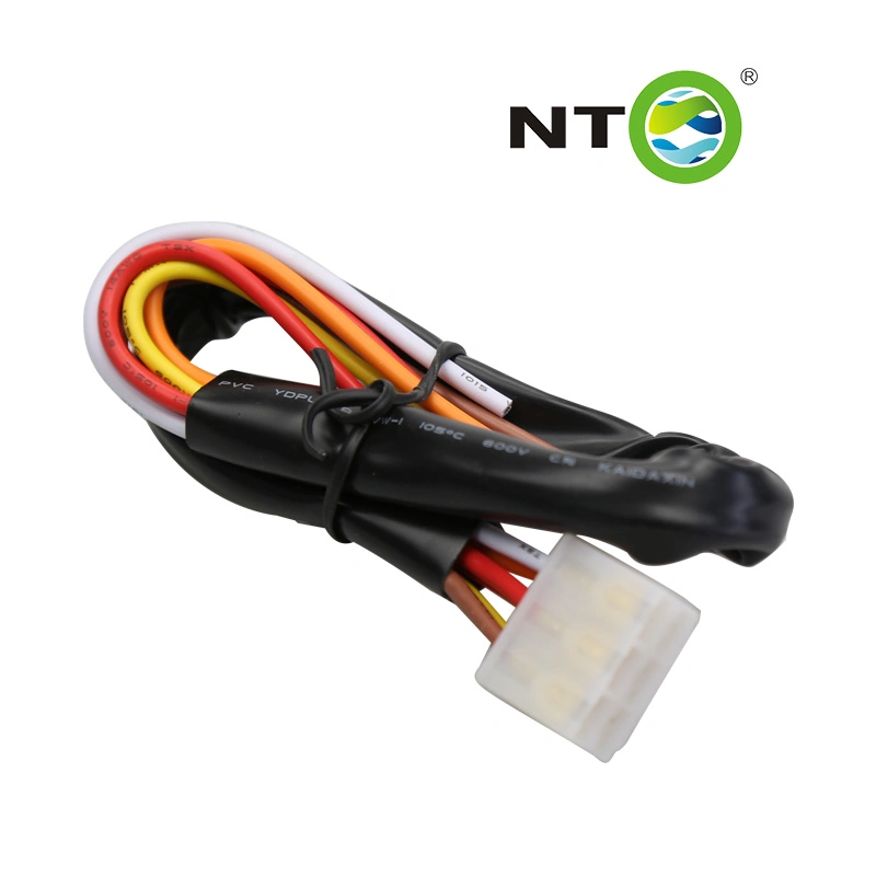 Nto 12V Good Quality Remote Control Close Open Pke Car Security Alarm