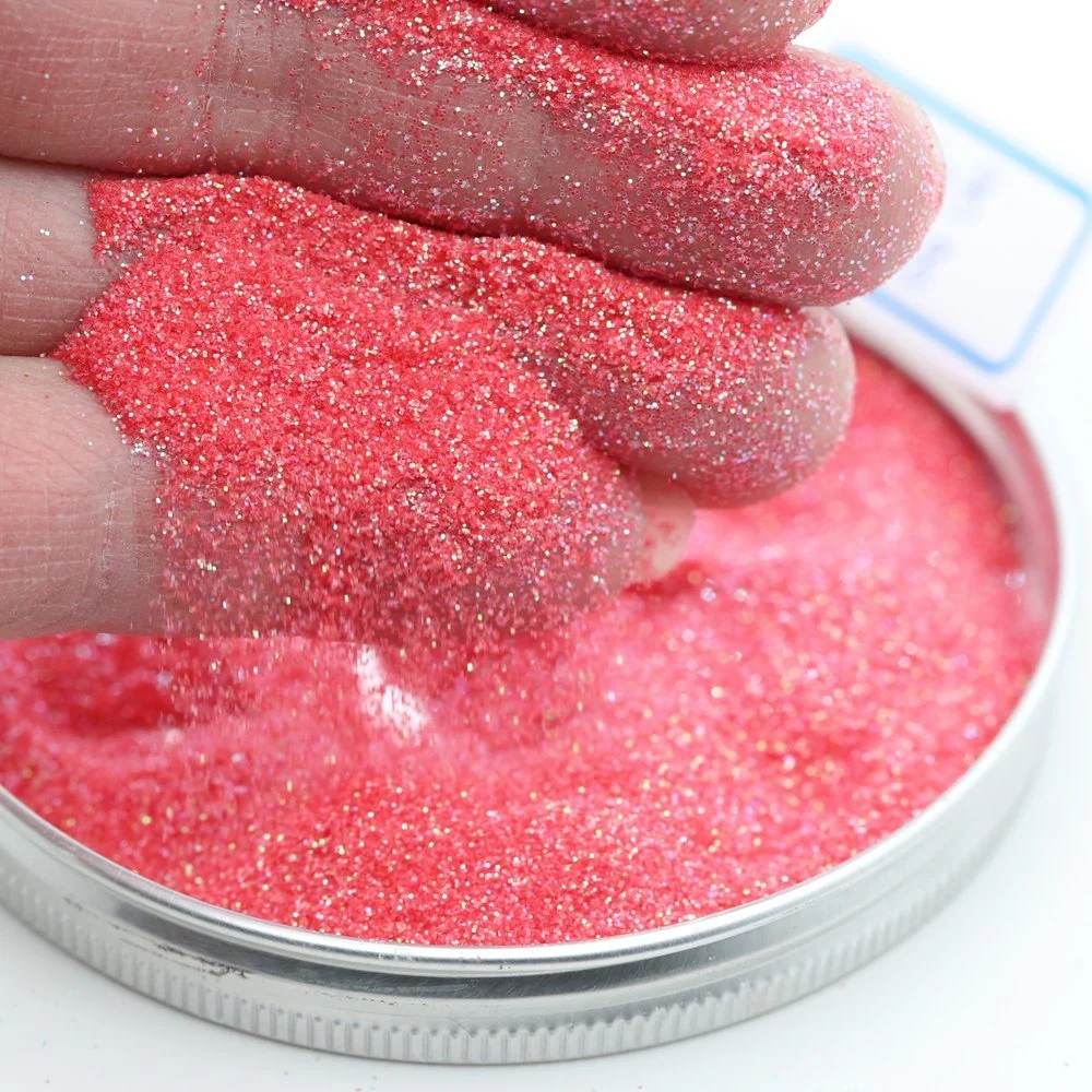 New Design High Grade Glitter for Nail Art Decoration DIY Tumblers