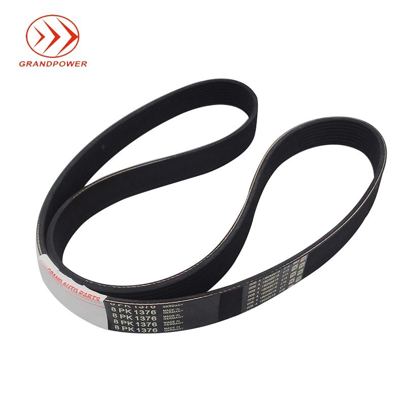 Wholesale Automobile Auto Rubber 8pk Belt Pk Belt 8pk1376