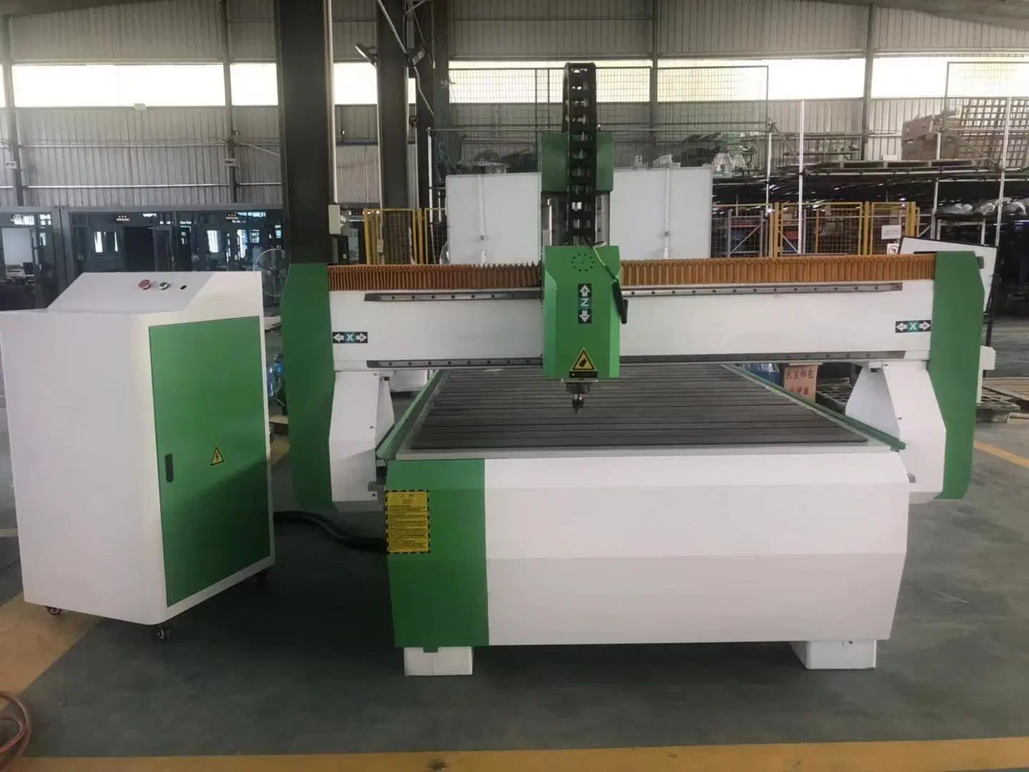 إمداد المصنع جهاز توجيه CNC جهاز تمهيد 1325 Wood CNC جهاز توجيه سعر الماكينة