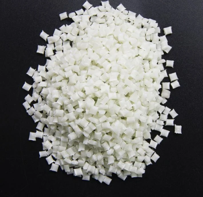 Good News! ! ! There Is a Big Discount of 100% Virgin Plastic Raw Material PA6 GF50 Plastic for Gear