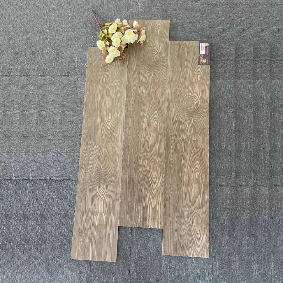 200X1000 Waterproof Wood Flooring Porcelain Tile for Home Decoration