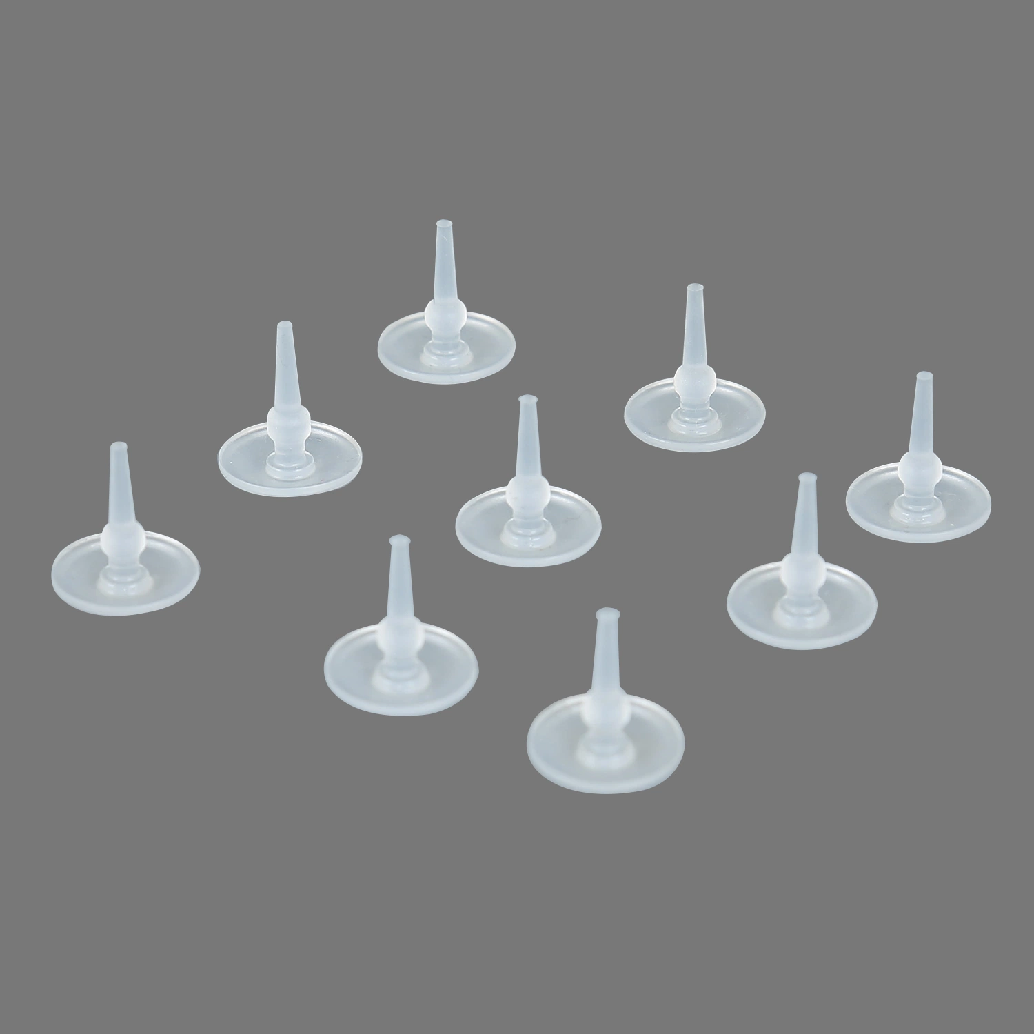 Medical Grade Replacement Silicone Peep Valve Check Valve