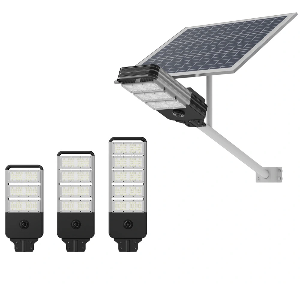 Yaye fábrica Solar CE 300W/400W/500W SMD3030 Batería de litio módulo solar de la Calle de Pared LED de la Carretera Autopista Parque Radar Sensor de movimiento de la luz de mando a distancia