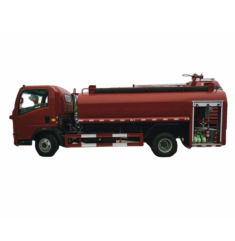 Hot Sale Fire Fighting Road Watering Sprinklers 2023