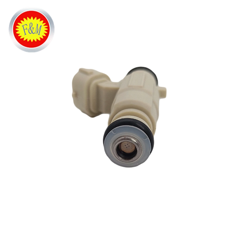 Factory Direct Sales Original Auto Spare Parts Fuel Injector Nozzle for Hyundai/KIA OEM 35310-04000