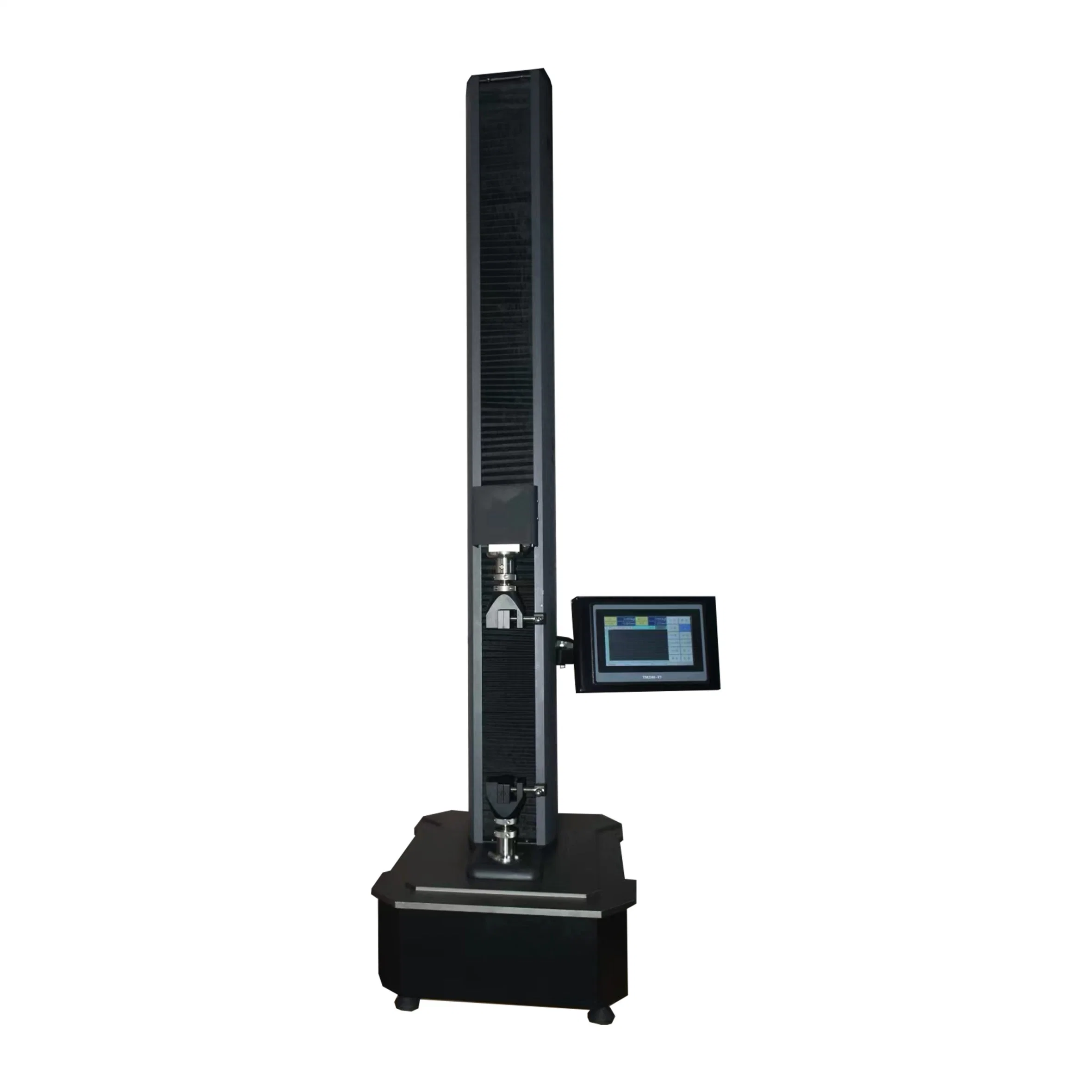 1/2/3/4/5 Kn Single Column Digital or Computer Control Electronic Universal Tensile Testing Machine Laboratory Test Equipment