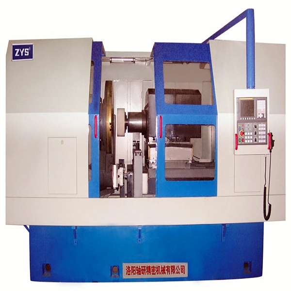 Zys Inner Race Track Grinding Machine 3mk205 for The Grinding Bearing Races