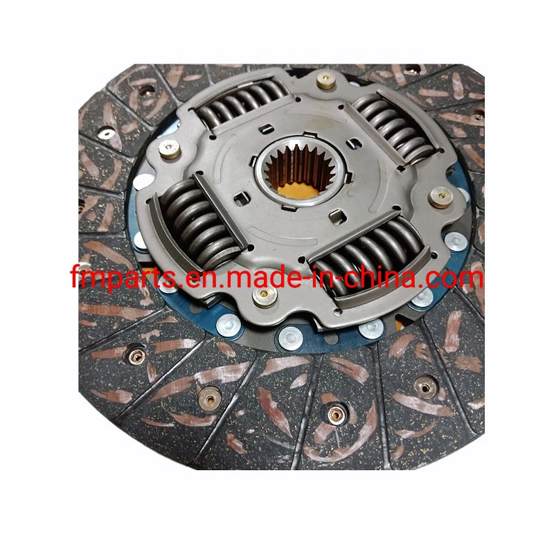 Pièces automobiles à haute efficacité 31250-26182 Disque d'embrayage pour Prado Hilux