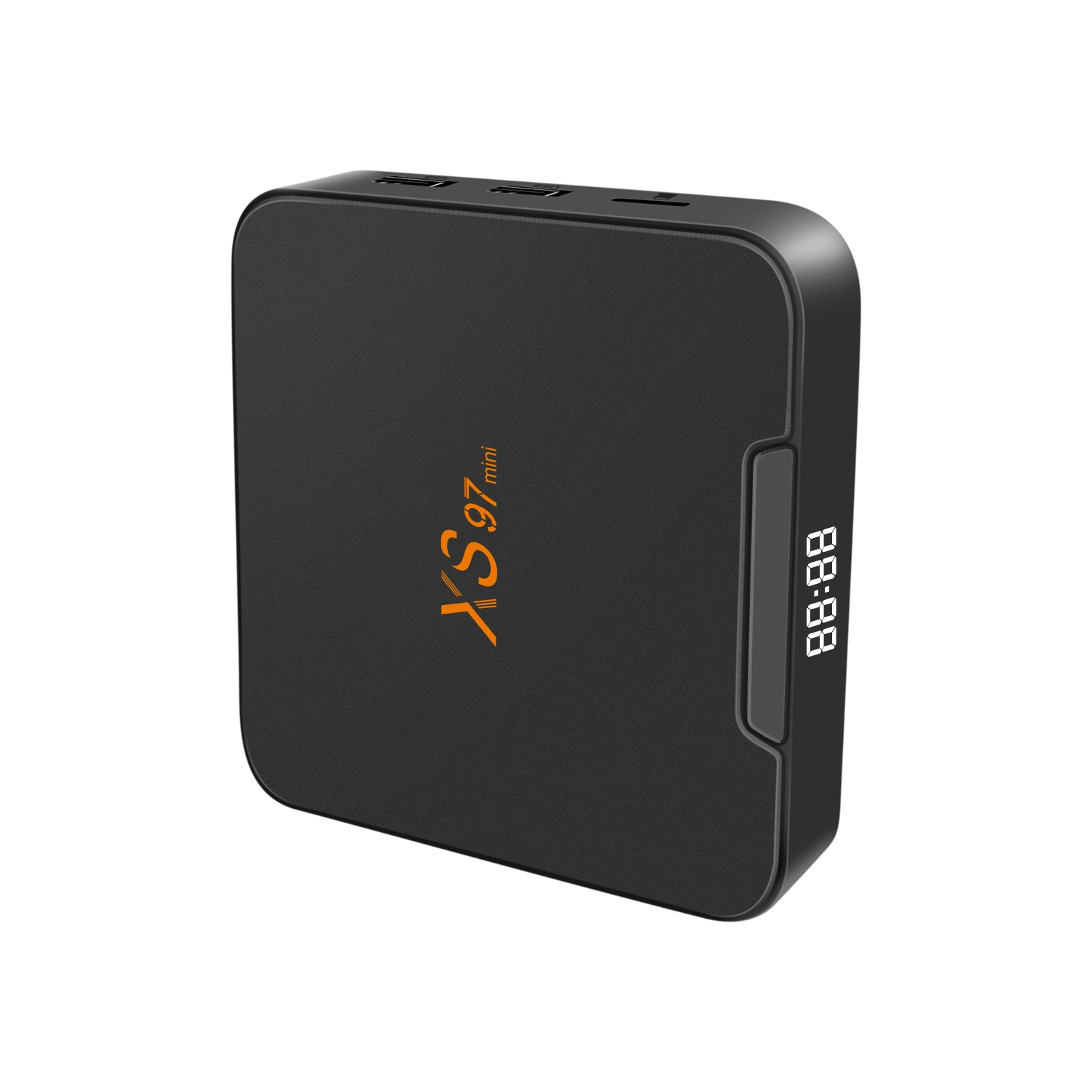 Xs97mini HD 4K Google Voice Search S905W2 Android TV Box 4K