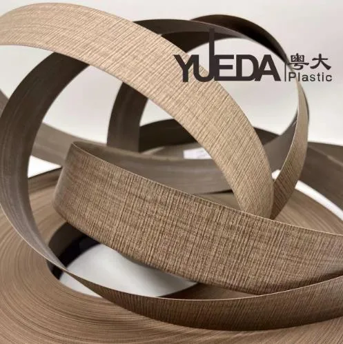 Used for Home Decoration Building Materials, Flame Retardant, Waterproof, Anti-Corrosion Furniture Edge Strip