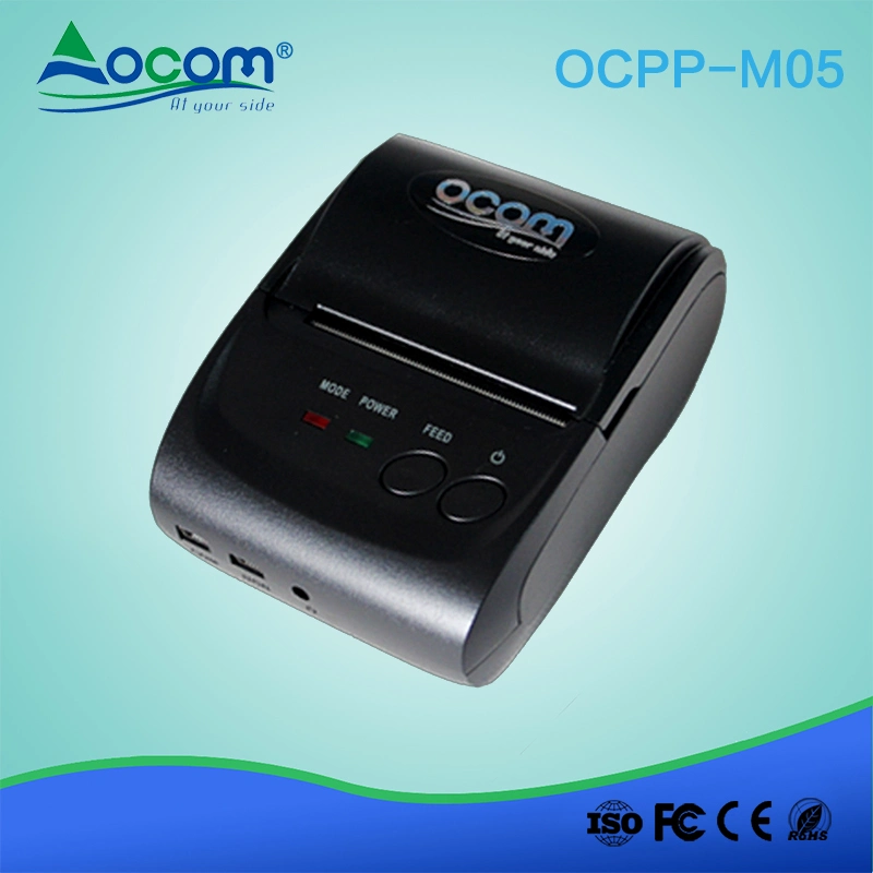 (OCPP-M05) China Cheap 58mm Portable POS Thermal Receipt Printer