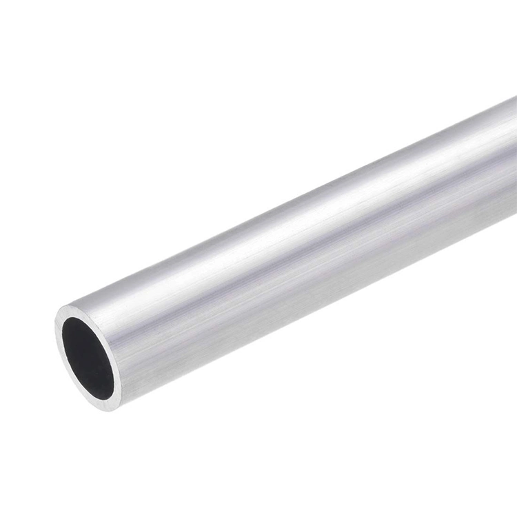 Tube en alliage de nickel Incoloy Hastelloy Inconel tuyaux Monel31254 254SMO