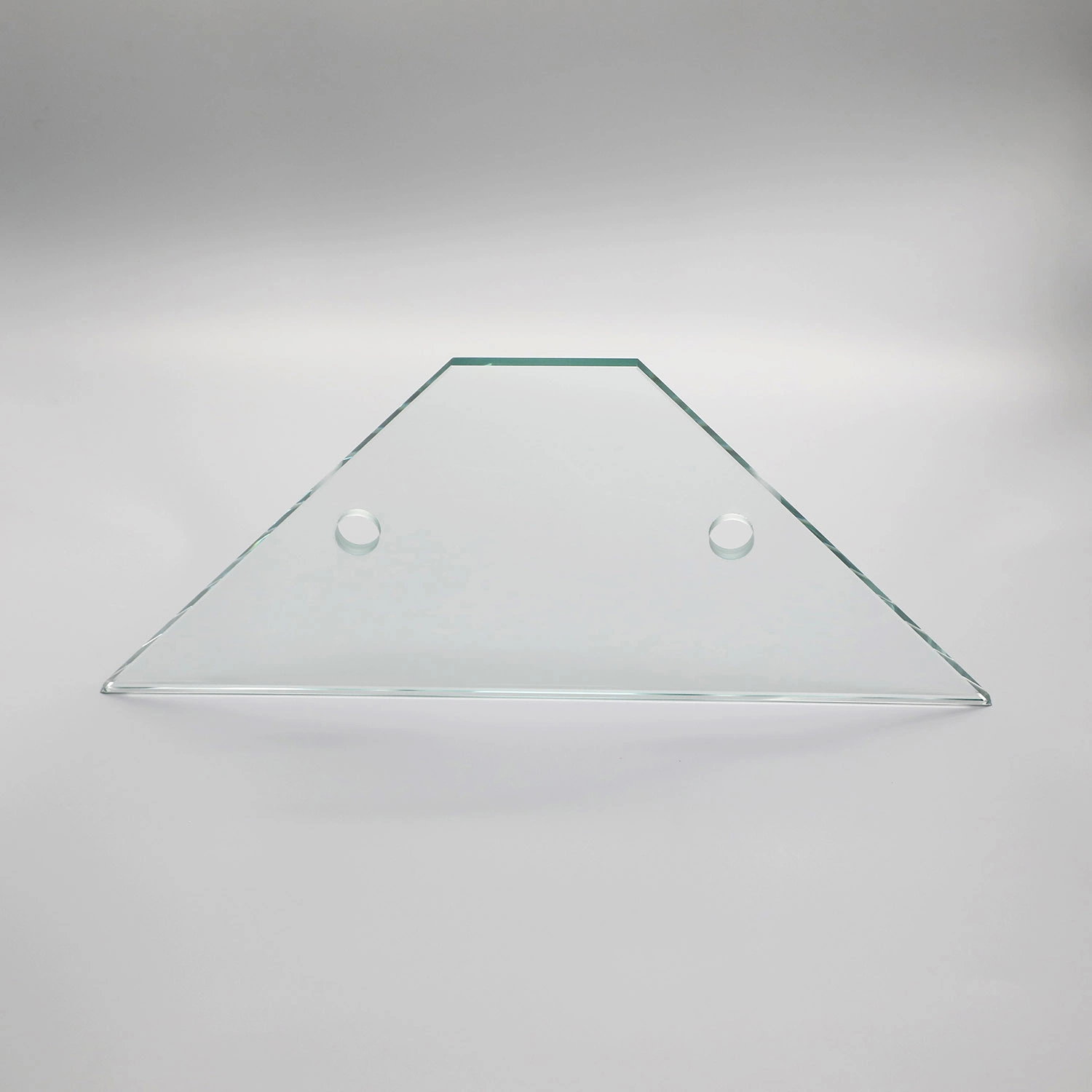 8mm de cristal templado transparente/cobertizo de vidrio endurecido para oficina o de la puerta del hotel mobiliario de la ventana, puerta, Baranda de vidrio, muebles, cortinas de cristal de la pared