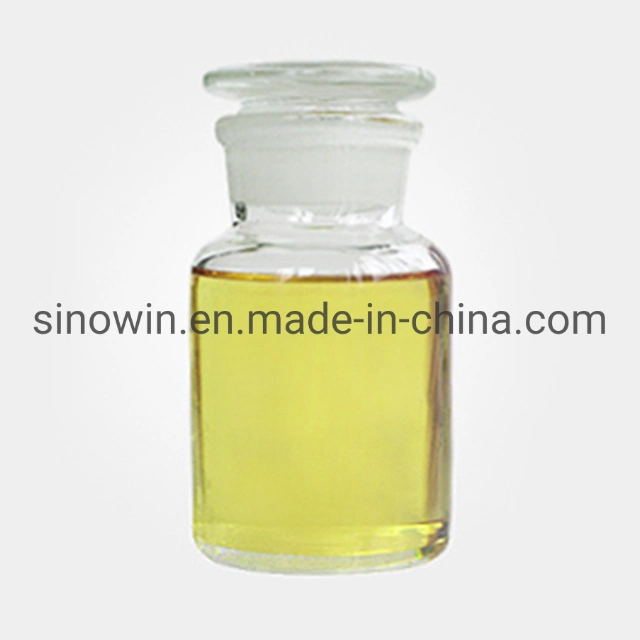 Detergent Raw Material Daily Chemical Use Surfactant Capb Cocamidopropyl Betaine Cab 35