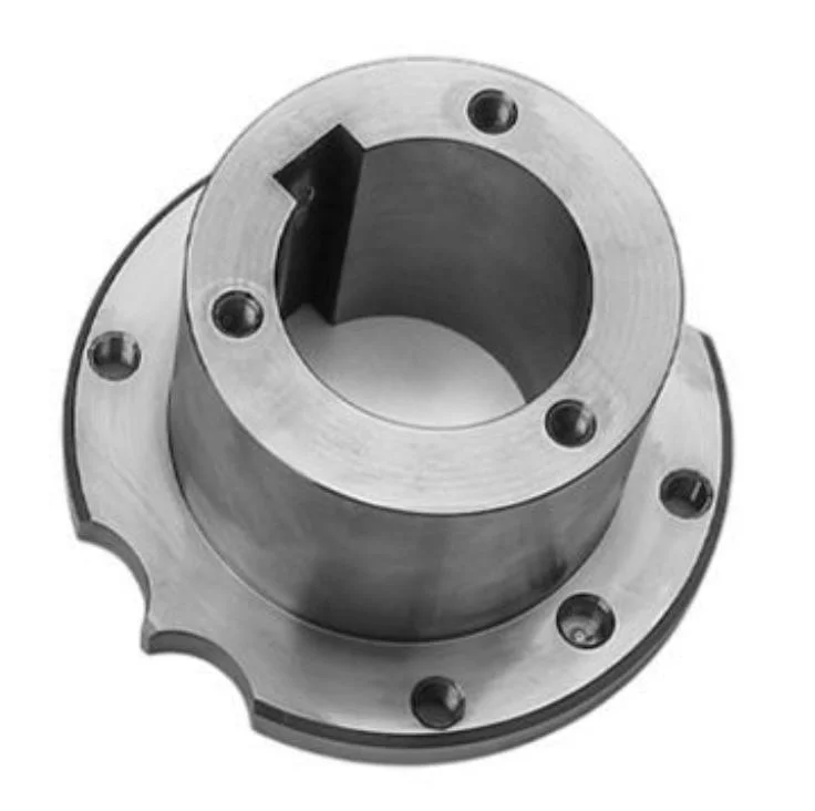 Precision CNC Machining Parts for Automobile/Automation Equipment/Communication Equipment