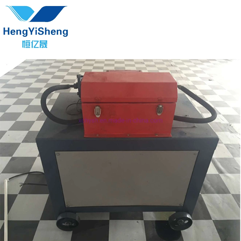 High Efficiency and Low Price Hydraulic Pipe Beveling Machine