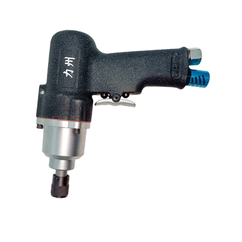 LIZHOU 8HQ air pneumatic gun screwdriver