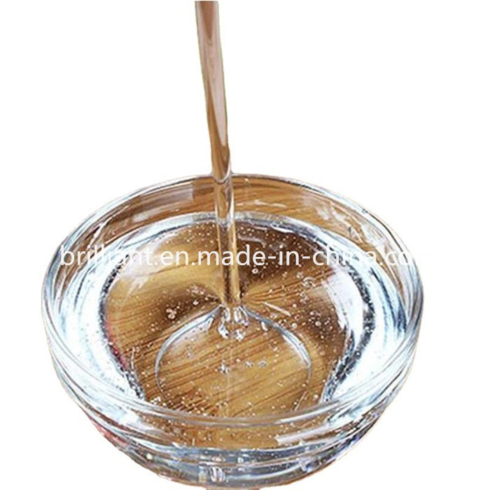 Le glucose liquide de grade alimentaire édulcorant 75 % 80-85 % du sirop de glucose pour confection