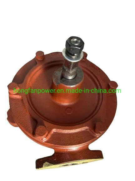 Jinan Diesel 8190 Parts for Maintenance of Marine Diesel Engine Oil Sprayer 511.46f. 30