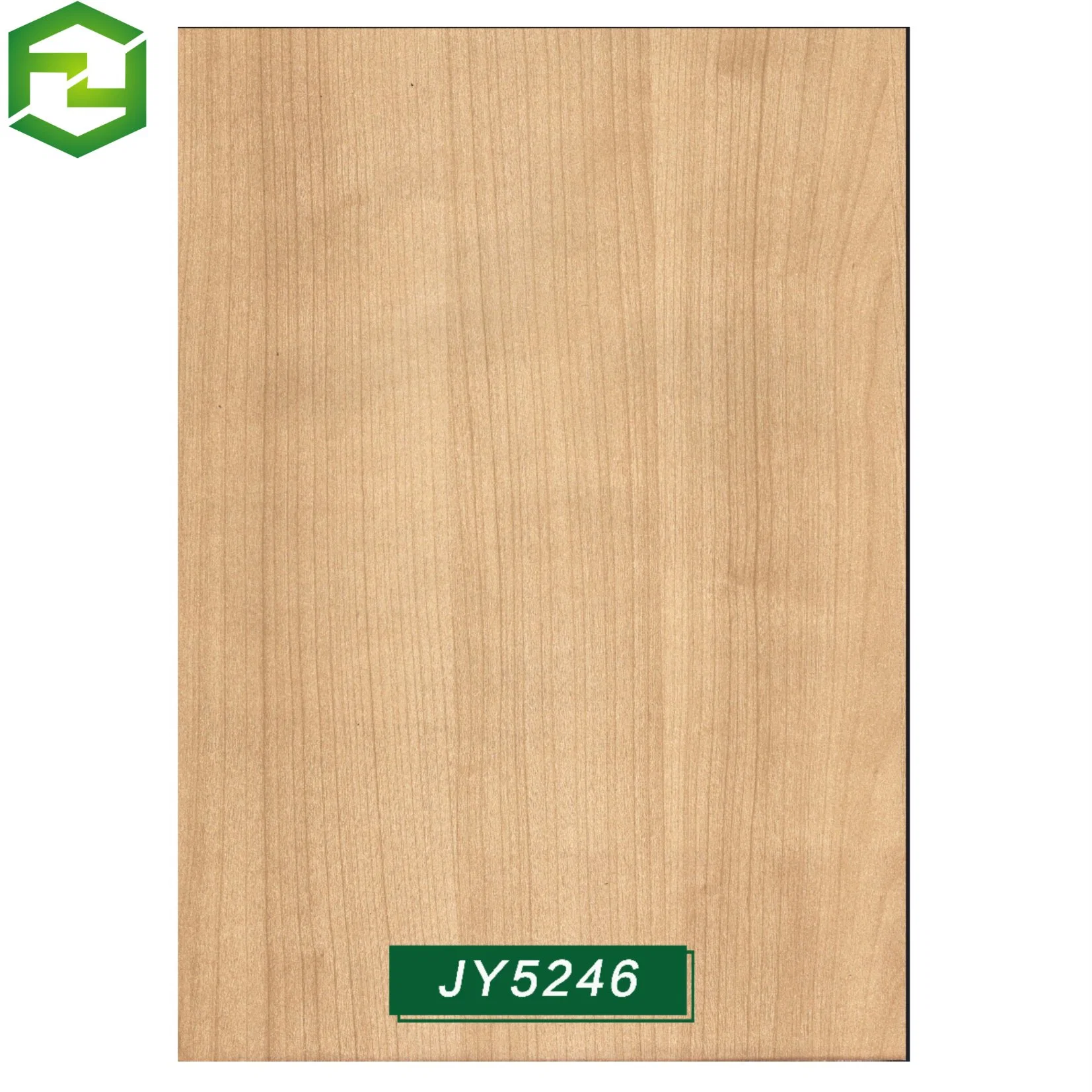 Hot Sale Decoration MDF Board for Furniture/ EPA Certificate 305*305*12mm Melamine MDF Panel 2.5mm 2mm MDF Melamine Gray