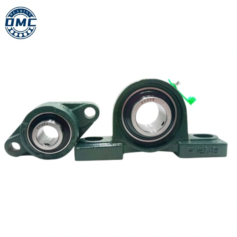 Wholesale/Supplier High quality/High cost performance High Precision UCP308 Pillow Block Bearings for Mechanical Equipment