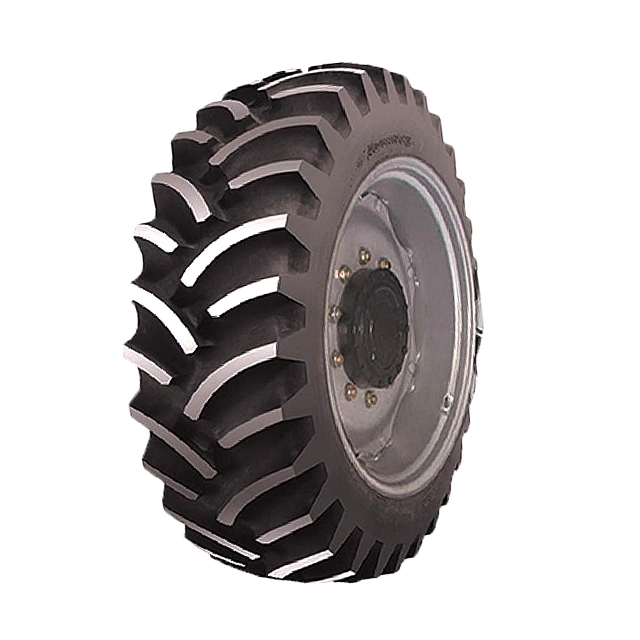 Aufine 4.00-16 All Steel Radial Agricultural Tyres by European Standard