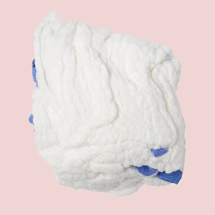 Medical Surgical 100% Cotton Sterile Gauze Lap Sponge