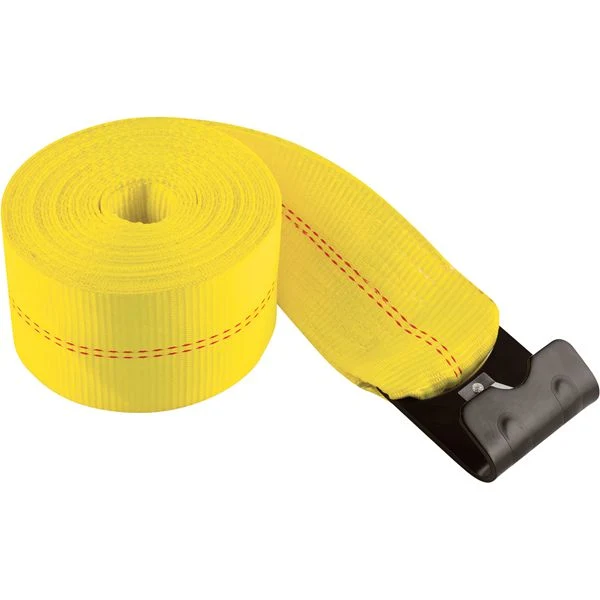 Logistic Strap, Cargo Winch Strap, Rope Ratchet Tie Down Lashing