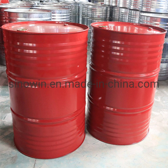 Chemical Suppliers 80/20 Tdi Toluene Diisocyanate for Foam Prepartion