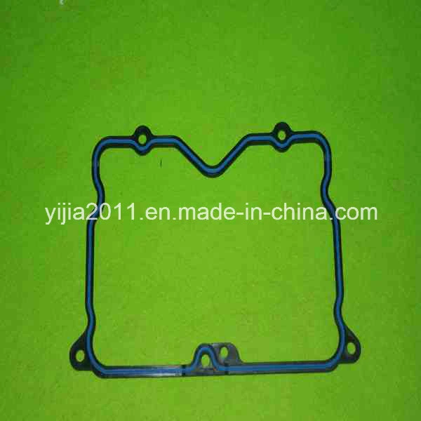 Engine Spare Part Rubber Rocker Cover Gasket for Nt855/N14