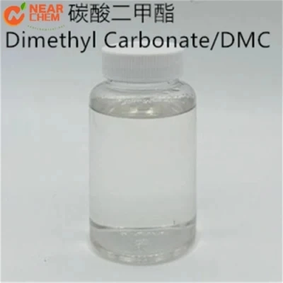 CAS 616-38-6 Dimetil Carbonato/DMC 99,93% Min
