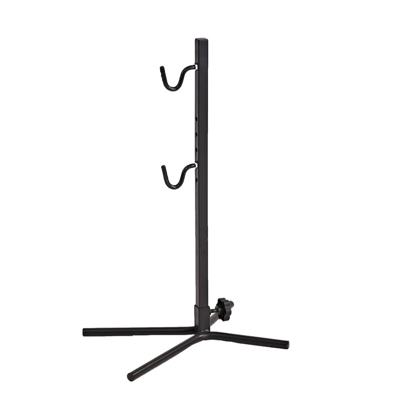 Bicycle Parts Steel Bike Repair Stand Display Rack (HDS-016)