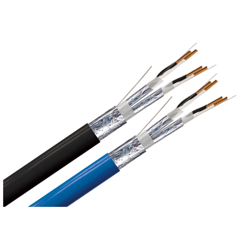 Copper Conductor Control Cable Instrumentation Cables Electric Wire Signal Kvv Kyjv