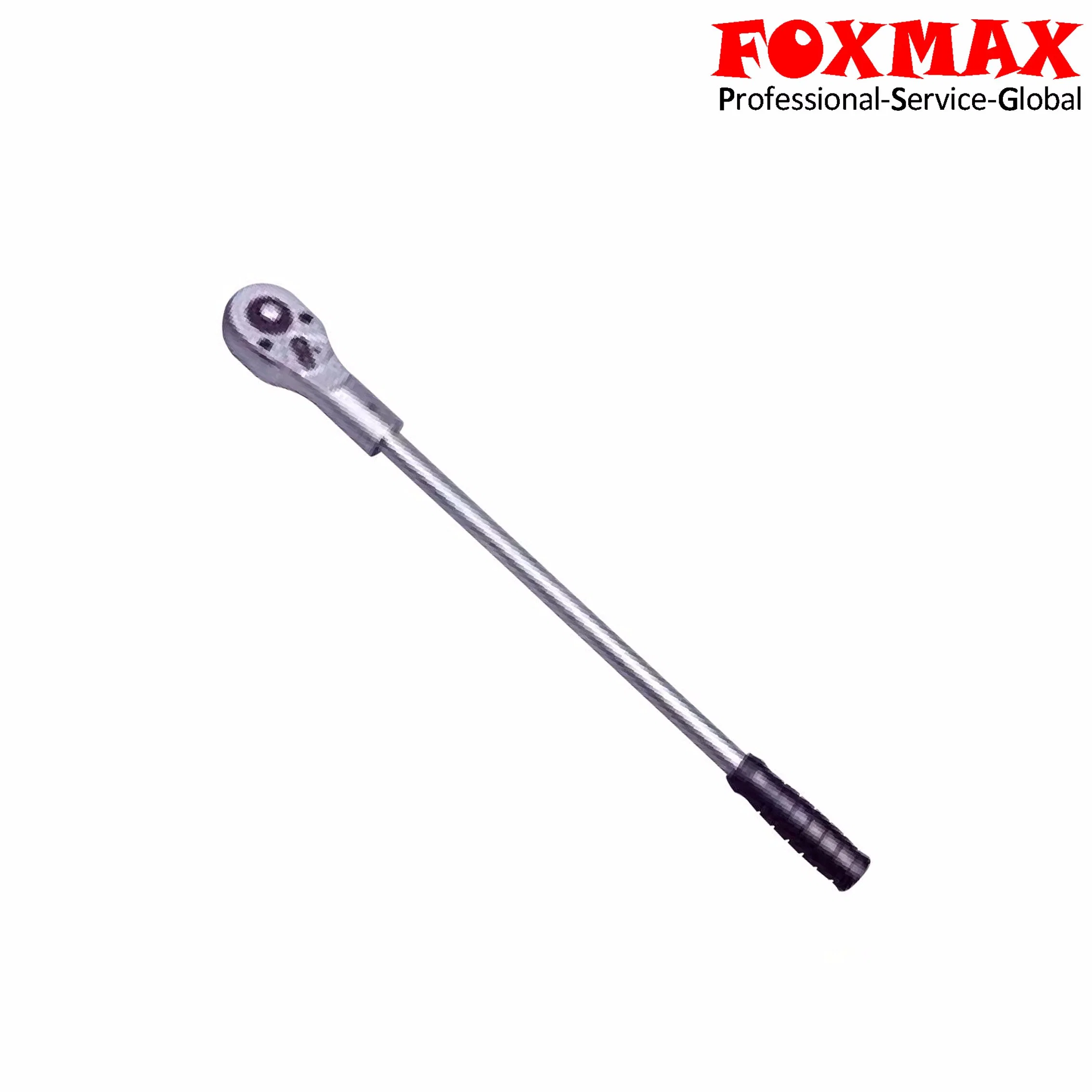 Gear Head Ratchet Wrench with Quick Release (FM-W69)