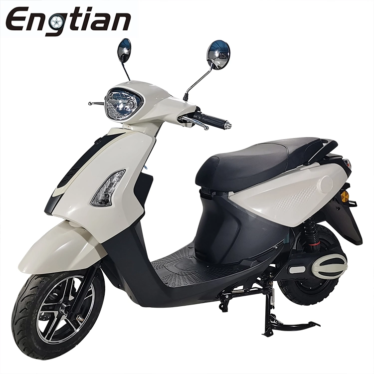 1000W 1200W 2 Rad Elektro-Scooter angemessener Preis Hersteller stammen Elektromotorrad für Erwachsene/Ältere