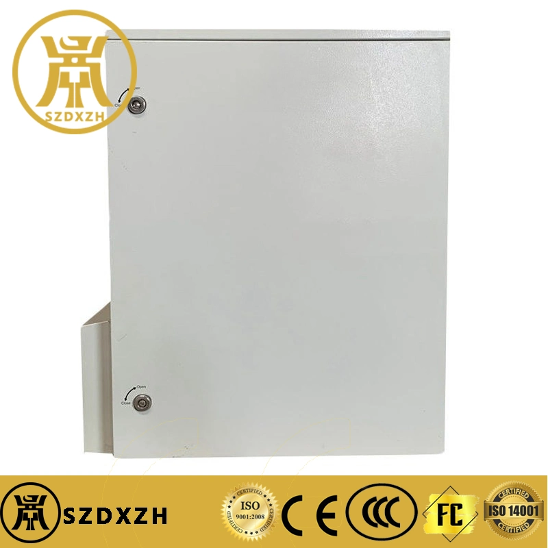 Szdxzh Vertiv Outdoor Power System Dx4860/1800-Fa31 IP55 Electric Telecom Cabinet Network Battery Cabinet Outdoor