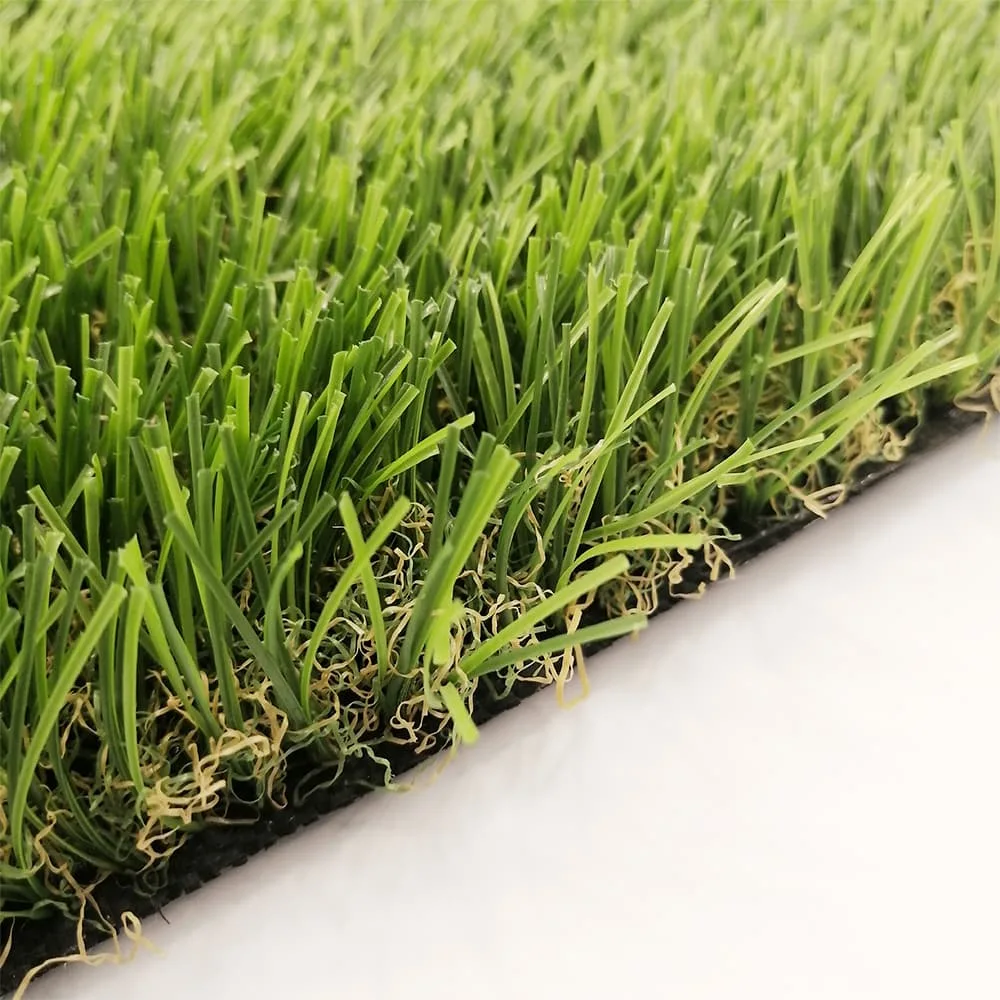 Artificial Grass Landscaping Green Balcony Decor Synthetic Golf Turf Football Grass Springy Lawn Garden Carpet Soccer Sports Venues