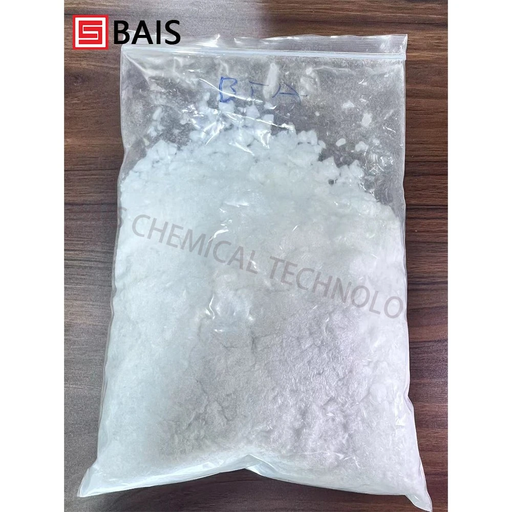 Excellent Benzotriazole BTA CAS: 95-14-7