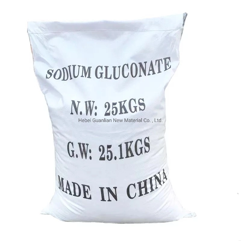 Production High Capacity High Efficiency Vacuum Evaporation Crystallizer Sodium Gluconate