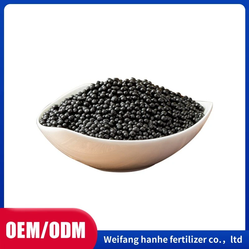 Water Soluble Organic Fertilizer Seaweed Extract Organic Fertilizer Bio Organic Fertilizer