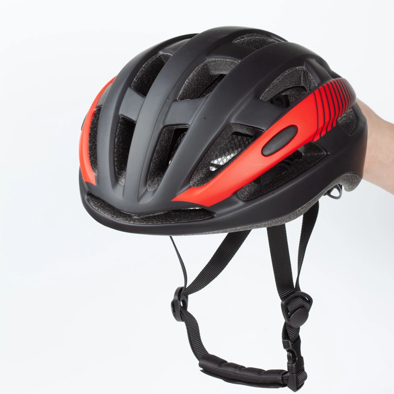 OEM de alta densidad de Od&amp;PC+EPS Electrict casco de bicicleta Casco de deporte personalizadas europeo para los Niños Los niños adultos hombres