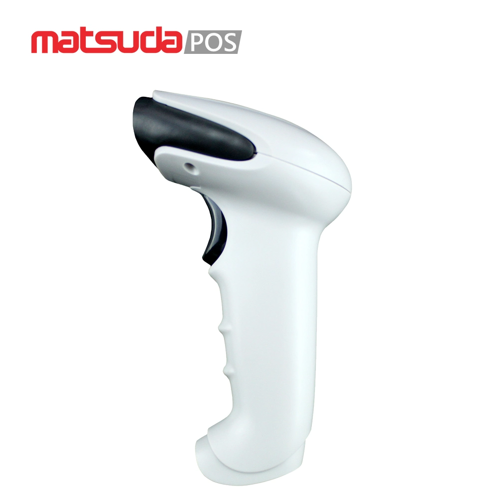 Wired 2D Barcode Scanner for Sale