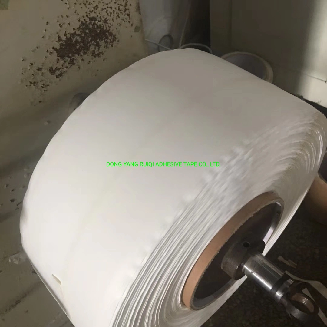 36mm*500m Sicherheits-Band mit Hotmelt Kleber