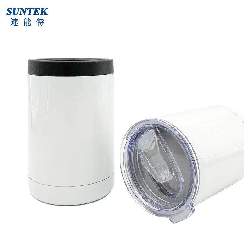 Suntek Sublimation Blank 12oz Edelstahl Isolationsbehälter