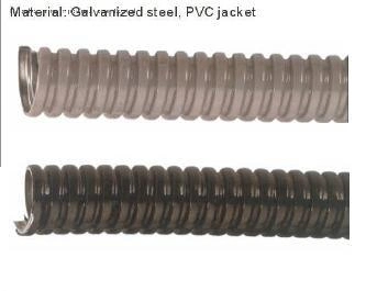 Alex Pvc Weatherproof Flexible Conduit/Pipe/Metal Conduit