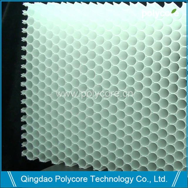 Filtro de ar Honeycomb Frame FPR active Carbon