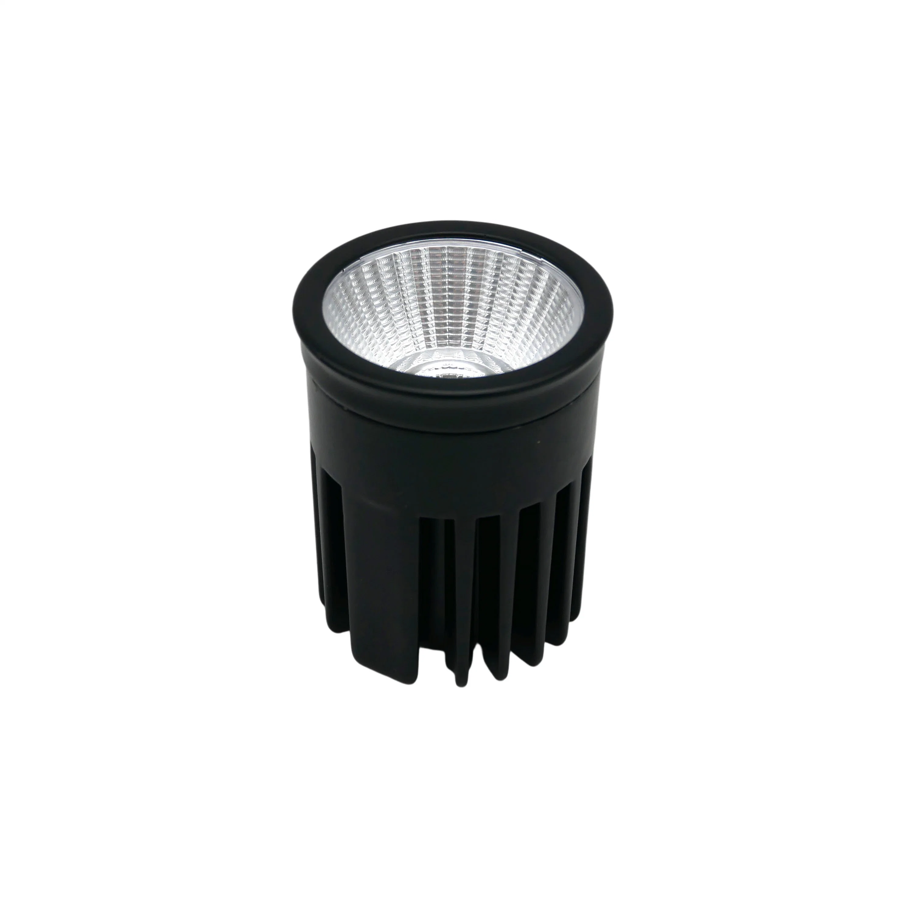 Alta potencia de 7W/9W/12W Bombilla LED de la COB Sustitución de módulo para lámparas con casquillo GU10