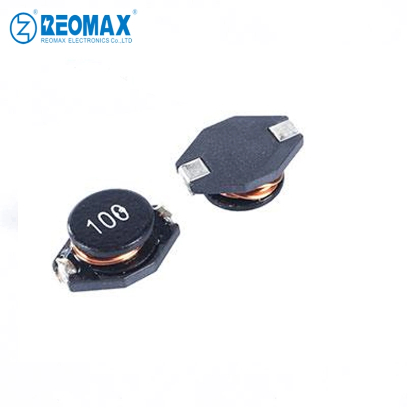 Nr Series Magnetic Glue Shielded Inductor SMD Power